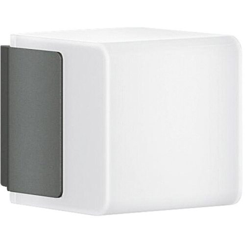 Steinel, Steinel L 835 MC ANT EU 079260 Außenwandleuchte LED ohne 9.1 W Anthrazit