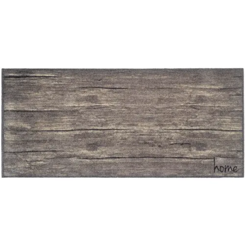 Modern Living, Läufer Haris In Taupe Ca. 67x150cm 67/150 cm 