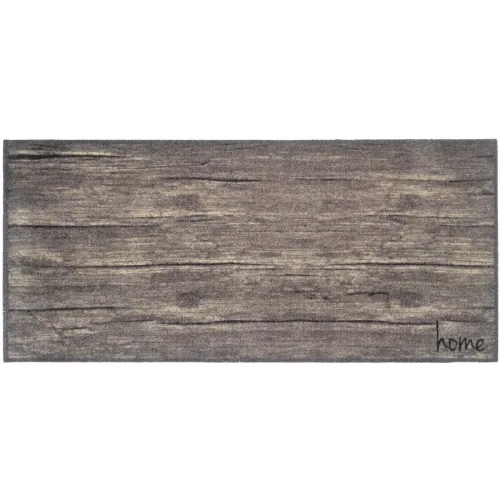 Modern Living, Läufer Haris In Taupe Ca. 67x150cm 67/150 cm 