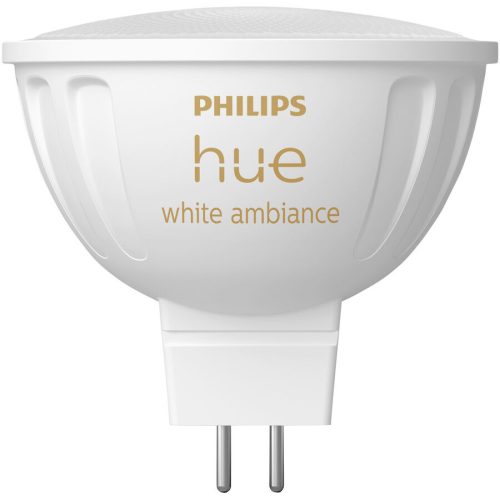 Philips Hue, Philips Hue Smarte LED-Leuchte "5.1W GU5.3" GU 5,3