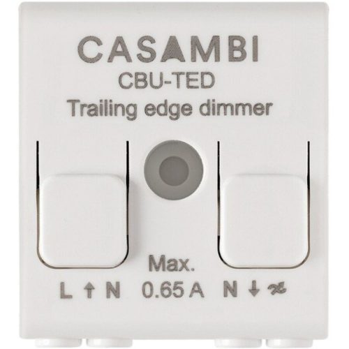 Casambi Modul Leuchteneinbau