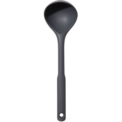 OXO - Schöpflöffel, 32cm, Grau