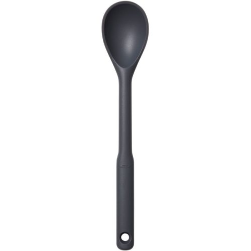 OXO - Servierlöffel, 33cm, Grau