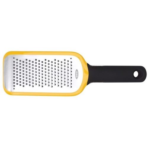 OXO - Reibe, 28cm, Gelb