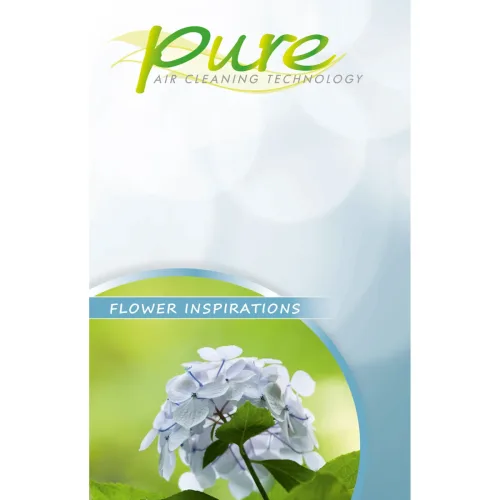 Trisa, Trisa Flower Inspirations Kapsel – Klimageräte Zubehör – bunt