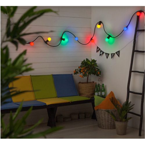Schönenberger electro, Schönenberger LED Party-Deco Illuminationskette 6m