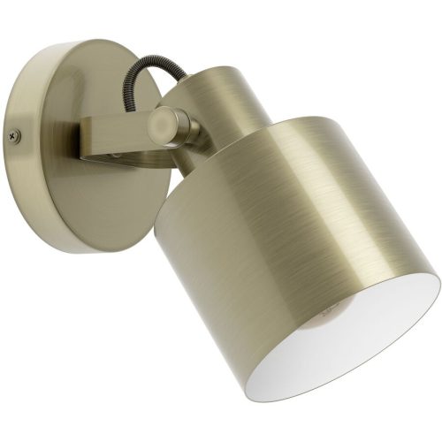 Eglo Spot Southery Gold Stahl 11 cm 21 cm - Spot