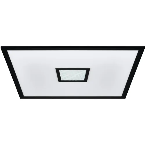 Eglo, Deckenleuchte 900572_bordonara  59,5/59,5/5 cm 