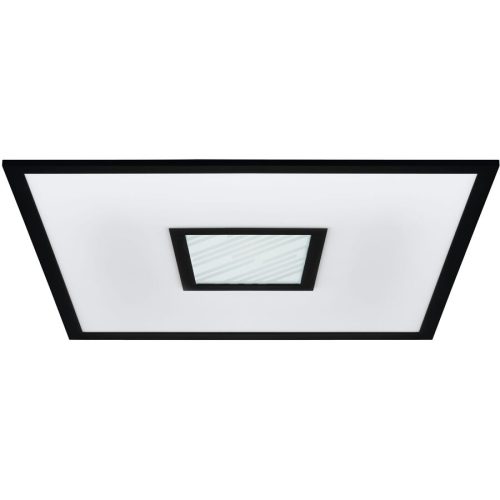 Eglo, Deckenleuchte 900571_bordonara  45/45/5 cm 