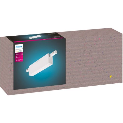 Philips Hue Hue Perifo Trafo 100W Decke 2-Punkt-Netzteil - Farbe: Weiss - Material: Kunststoff - Zubehör