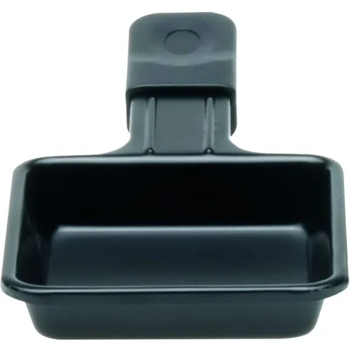 Fonduezubehör Traditional Schwarz Aluminium - Fonduezubehör