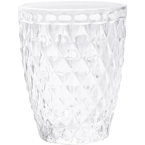 Trinkglas Laurie Transparent Glas 0.24 l - Trinkglas