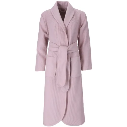 VOSSEN, VOSSEN - Catania Bademantel, für Damen, Viola, Größe S