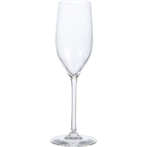 Chef&Sommelier, Chef&Sommelier Champagnerglas Sequence Transparent Glas - Material: Kristallglas - Champagnerglas