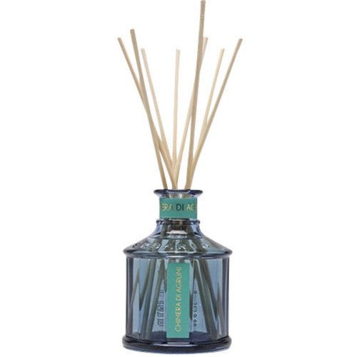 Erbario Toscana, Erbario Toscana - Aroma Diffuser, 100  ml, Blau