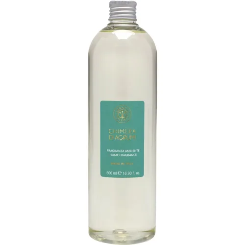 Erbario Toscano, Erbario Toscano Refill Diff. Erb. Chim. d. Agrumi 500ml