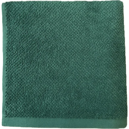 Esprit, Esprit Duschtuch Caprice Rice Grün Baumwolle 70 cm 140 cm - Material: 100% Baumwolle - Duschtuch
