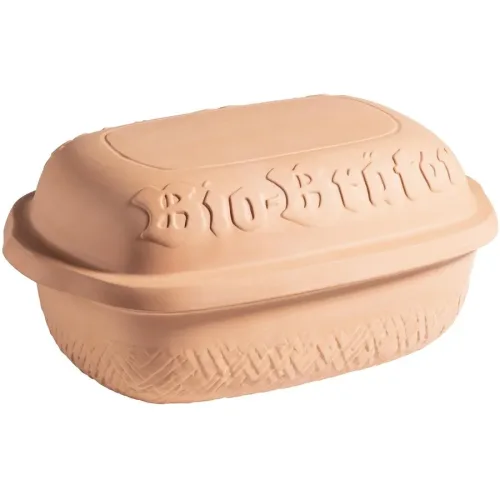Mäser, Bräter Bio Bräter