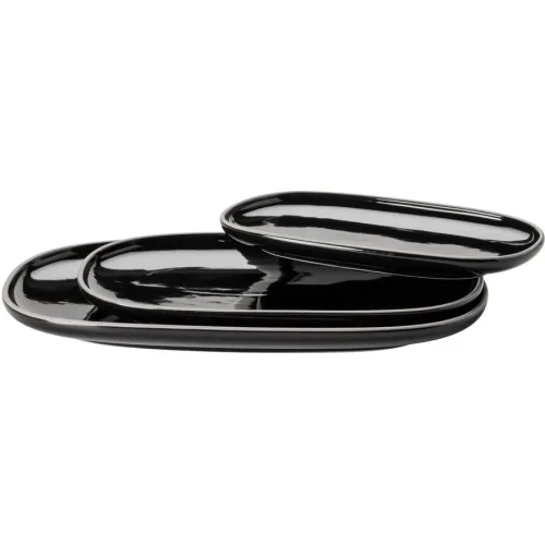 Mäser, Servierplatten-Set Isora