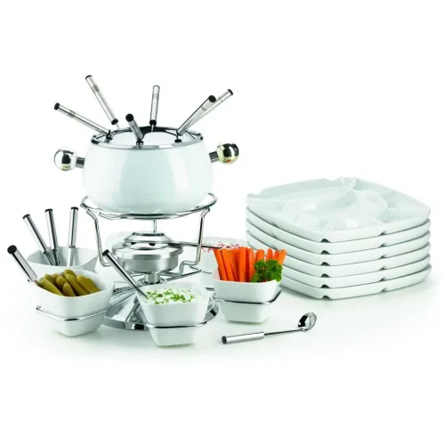 Mäser, Fondueset 1d