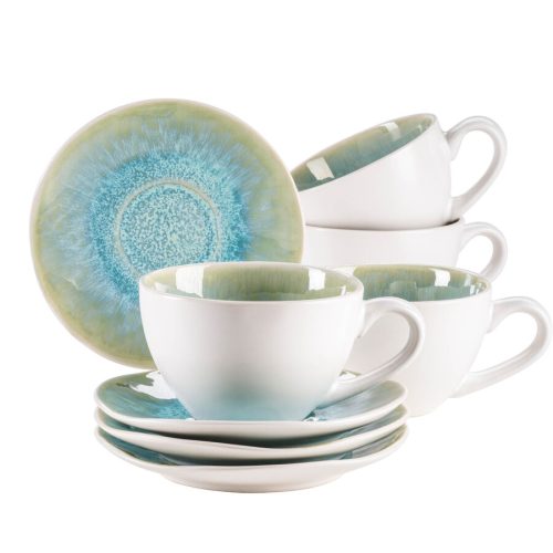 Mäser, Kaffeeservice Kaffeetassenset, 934012 