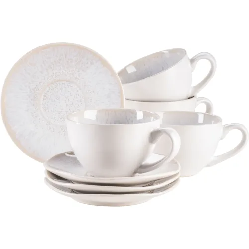 Mäser, Kaffeeservice Kaffeetassenset, 934010 