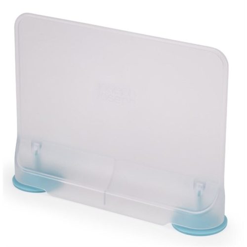 Organizer Joseph Joseph Cyan Kunststoff 20.5 cm 15.5 cm - Farbe: türkis - Material: Polystyrol - Organizer