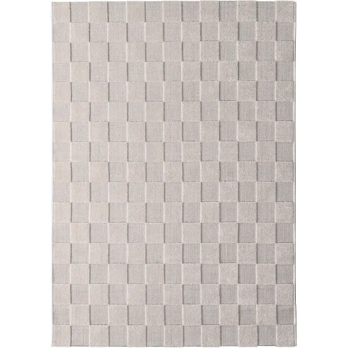 LIVIQUE, Teppich Anabelle Beige 160 cm 230 cm - Material: Polypropylen - Teppich