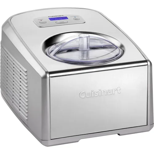 Cuisinart, Cuisinart Eismaschine "Cuisinart Ice Cream" 1,5 l 150 W