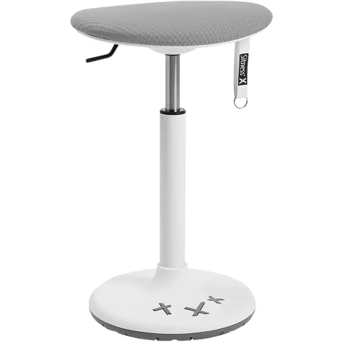 TOPSTAR, TOPSTAR Stehhocker Sitness X-Stool 30 FX533CR3 grau