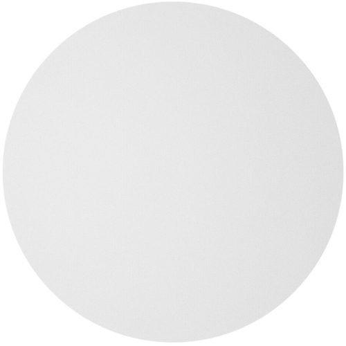 Deckenlampe Delta Weiss Eisen 60 cm 4 cm - LED - Lichtfarbe: Extra warmweiss - Deckenlampe- LED Energiesparlampe