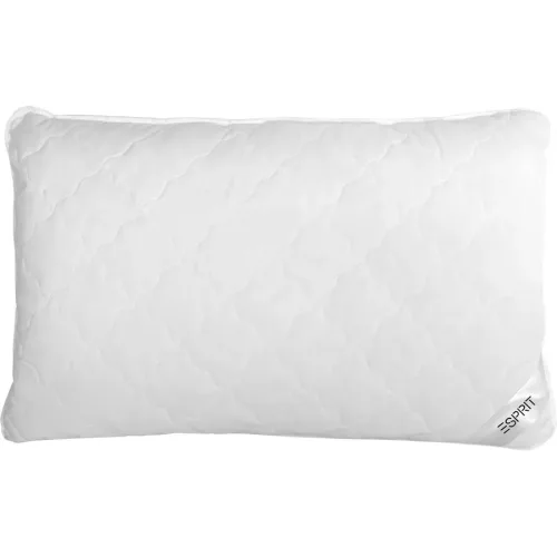 Esprit Kissen Synthia Weiss Polyester 65 cm 100 cm - Kissen