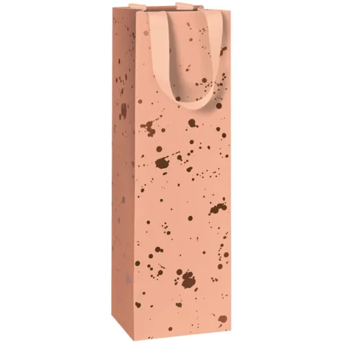 Stewo, STEWO Geschenktasche Splash 2546651725 rosa 11x10,5x36cm