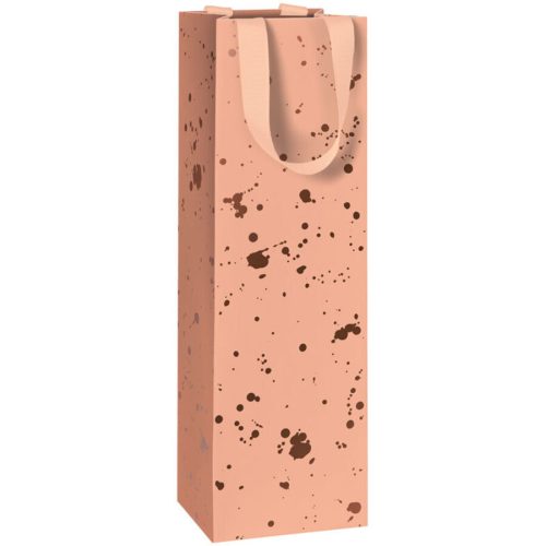 Stewo, STEWO Geschenktasche Splash 2546651725 rosa 11x10,5x36cm