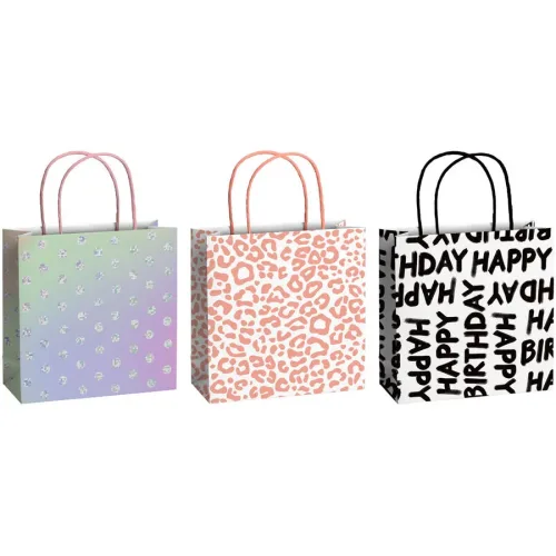Stewo Geschenktasche Office Papier - Farbe: diverse - Geschenktasche