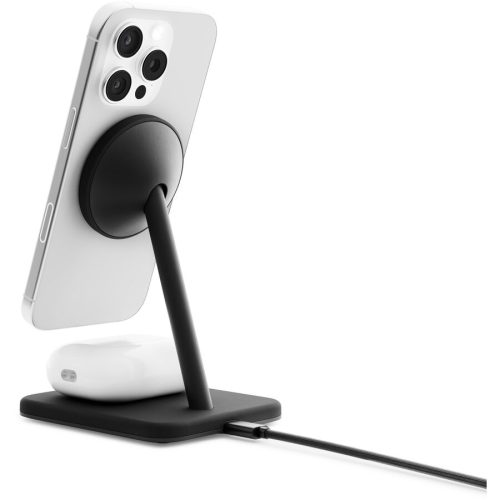 Wireless Charger Twelve South Schwarz - Wireless Charger