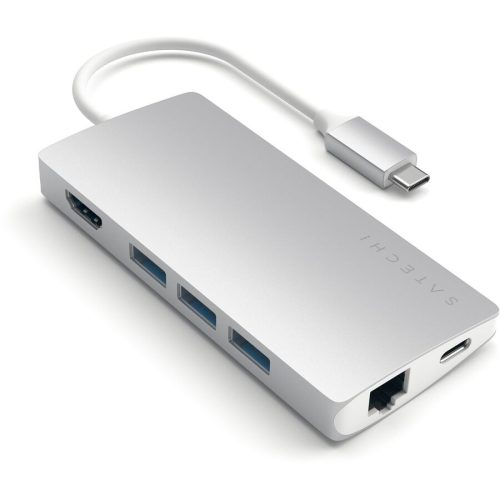 Satechi, Satechi USB-C® Dockingstation ST-TCMA2S
