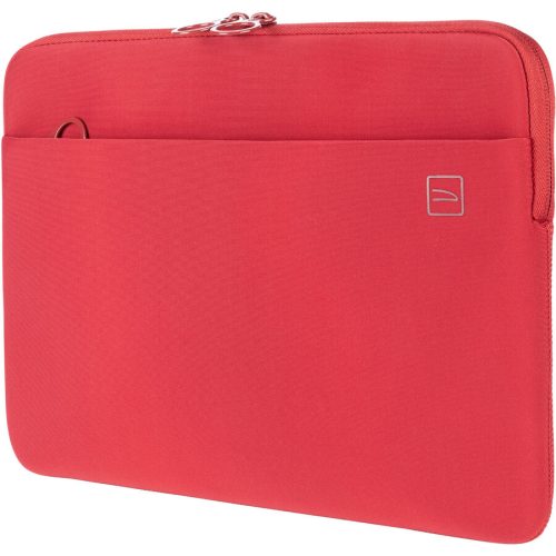 TUCANO Laptop-Tasche TOP Rot Stoff - Laptop-Tasche