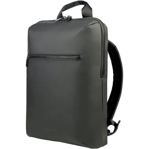 Tucano, TUCANO Rucksack Gommo Schwarz - Rucksack