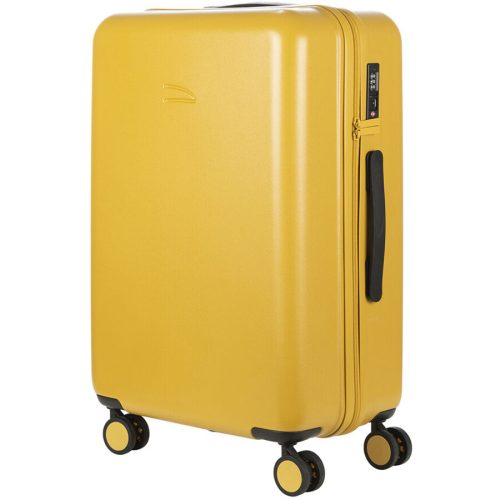 Tucano - Koffer, One Size, Gelb Bunt