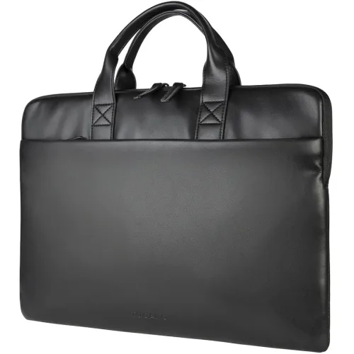 Tucano, TUCANO Isotta - Laptoptasche, Universal, 16 /40.64 cm, Schwarz
