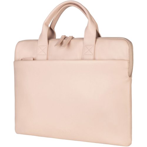 TUCANO Laptop-Tasche Isotta Rosa - Laptop-Tasche