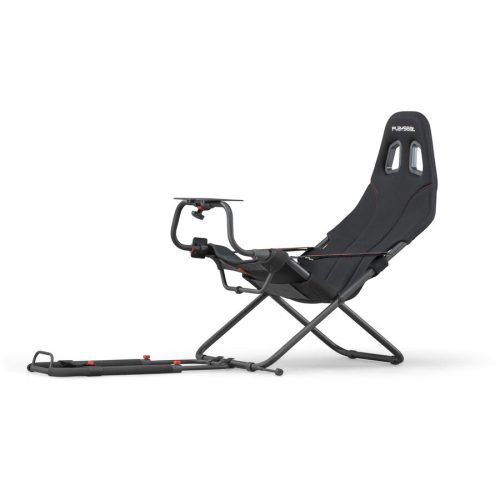 Gamingstuhl Playseat Schwarz Ausklappbar - Gamingstuhl