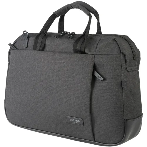 Tucano, "Tucano - ""Ago Bag 15"""""", Schwarz, ""15"""""""