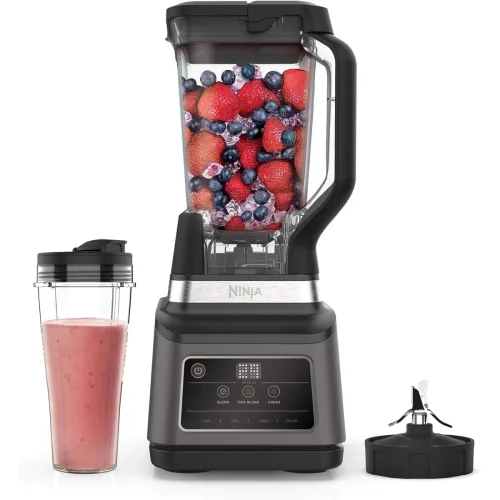 Ninja, NINJA Blender BN750CH 2.1L