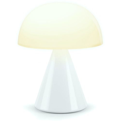Lexon, Lexon Mina L - Farbe: weiss - Lichtfarbe: Warmweiss – Kaltweiss