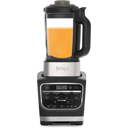Ninja, NINJA Wärmender Blender Auto-iQ 1.7L