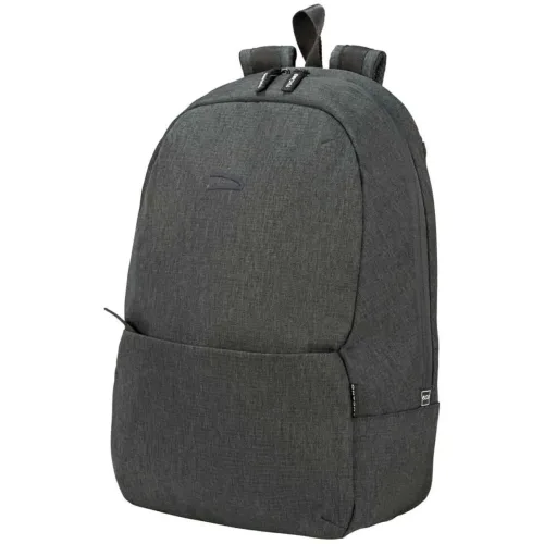 Tucano, Rucksack Tucano Schwarz Stoff - Material: Aus recyceltem Material - Rucksack