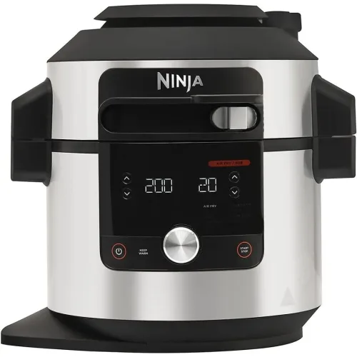 Ninja, NINJA Küchenmaschine Foodi 12-in-1