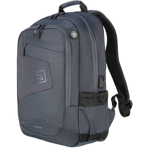 Rucksack Tucano Blau Stoff - Rucksack